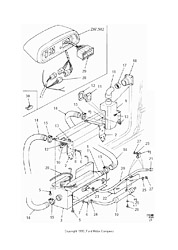 Auxiliary Heater