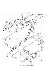 Solenoid Operated Fuel Shut-Off Vlv