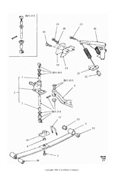 Increased Gvm For Breakdown Vehicle