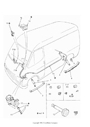 Suspension-Monroe Air Bag Shock/Abs