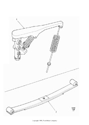 Increased GVM For 100L Van/Kombi