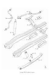 Prep Pack Enhanced Traction Vehicle