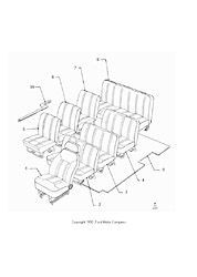 13 Seater Bus Preparation Pack