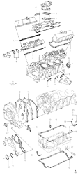 Engine Gaskets