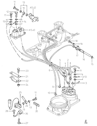 Fuel Injection System (TV28MFI)