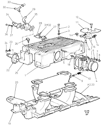 Air Intake System (TV28MFI)