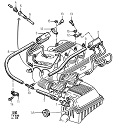 Emission Control (TV28EFI)