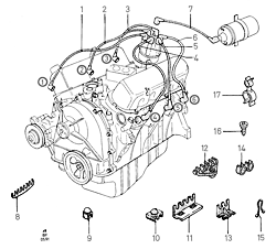 Ignition Wires