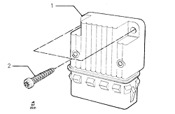 Module - Ignition Amplifier