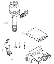 Electronic Ignition System