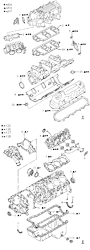 Engine Gaskets