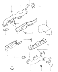 Exhaust Manifold