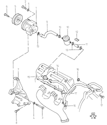 Exhaust Gas Recirculation