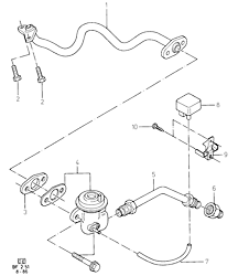 Exhaust Gas Recirculation