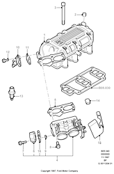 Air Intake System