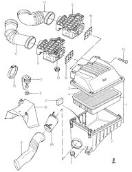 Air Cleaner And Air Sensor