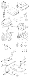 Electronic Ignition System