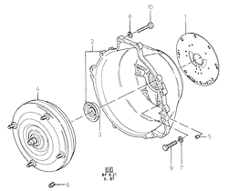 Converter And Converter Housing